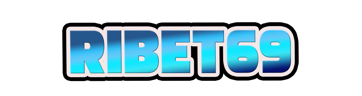RIBET69 logo